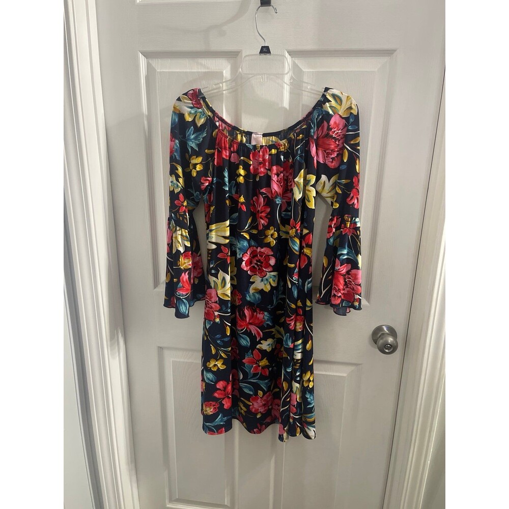 Pink Coconut Boutique Dress Size M